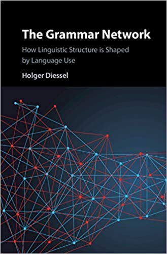 The Grammar Network: How Linguistic Structure Is Shaped by Language Use