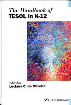 The handbook of TESOL in K-12