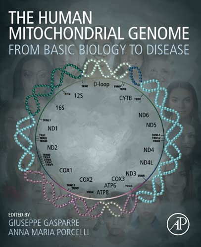 The Human Mitochondrial Genome: From Basic Biology to Disease