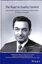 The Industrial Application of Statistical Quality Control by Homer M Sarasohn: A Historical Perspective by W H Woodall