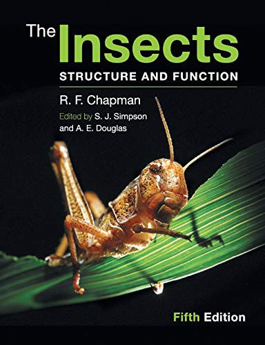 The Insects (5th Edition)
