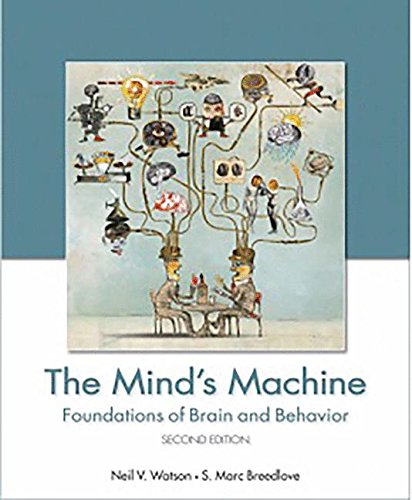 The Mind?s Machine (2nd Edition)