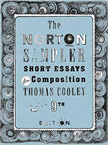 The Norton Sampler: Short Essays for Composition 9th Edition