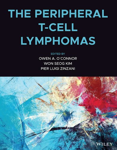 The Peripheral TÃ¢â‚¬ÂCell Lymphomas