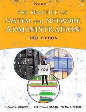 The Practice Of System And Network Administration 3Rd Edition