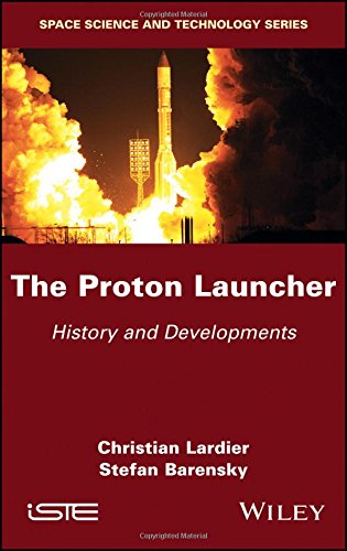 The Proton Launcher: History and Developments