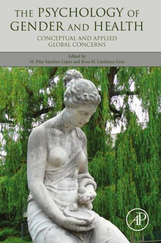 The Psychology Of Gender And Health Conceptual And Applied Global Concerns