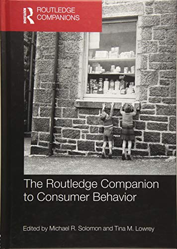 The Routledge Companion to Consumer Behavior