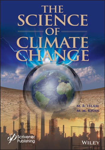 The Science of Sustainable Energy