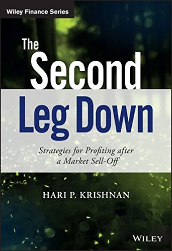 The Second Leg Down: Strategies for Profiting after a Market Sell-Off