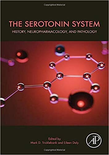 The Serotonin System: History, Neuropharmacology, and Pathology