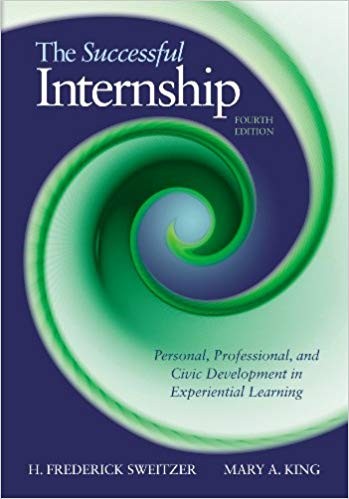 The Successful Internship 4th Edition