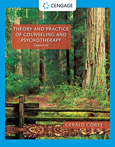 Theory &amp; Practice Counseling &amp; Psych