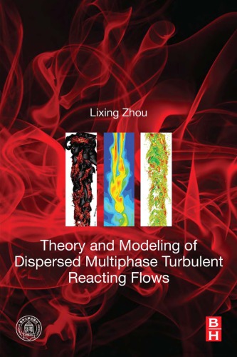 Theory and modeling of dispersed multiphase turbulent reacting flows