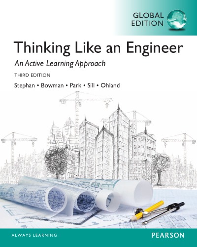 Thinking like an engineer: an active learning approach