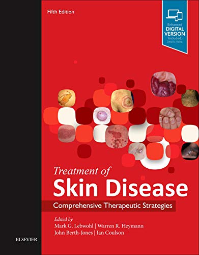 Treatment Of Skin Disease: Comprehensive Therapeutic Strategies