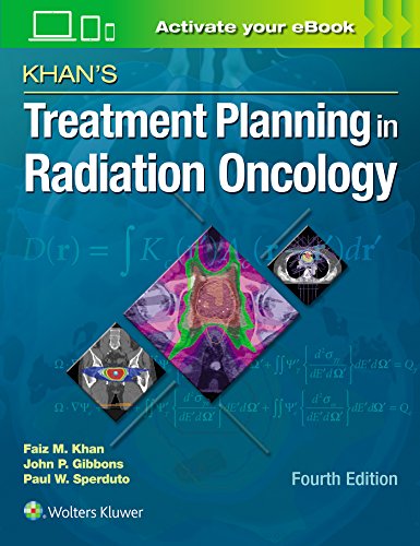 Treatment Planning In Radiation Oncology