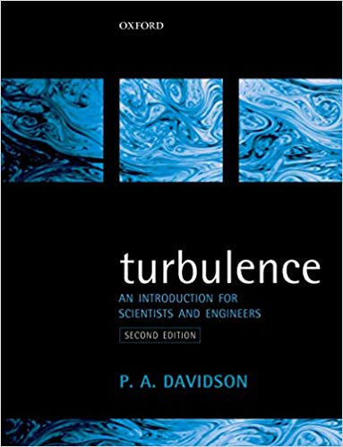 Turbulence: An Introduction for Scientists and Engineers 2nd Edition