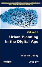 Urban planning in the digital age
