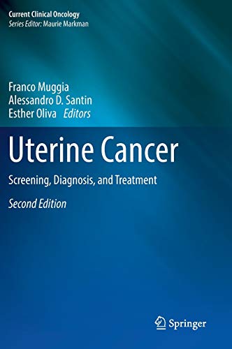 Uterine Cancer: Screening, Diagnosis, and Treatment (2nd Edition)
