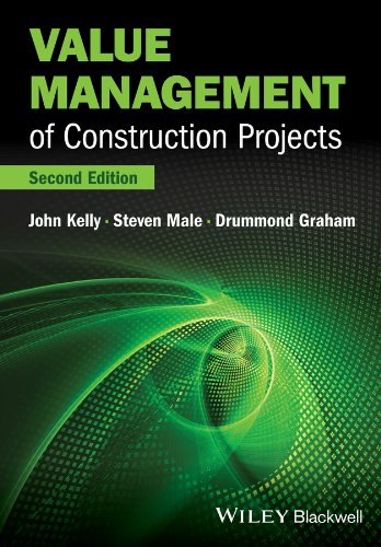 Value Management of Construction Projects (2nd Edition)
