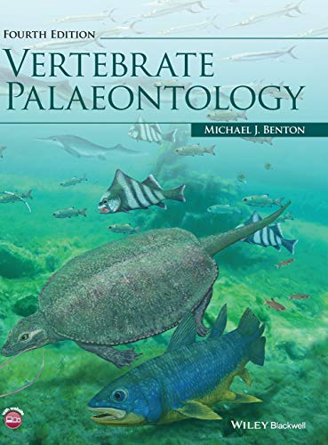 Vertebrate Palaeontology (4th Edition)