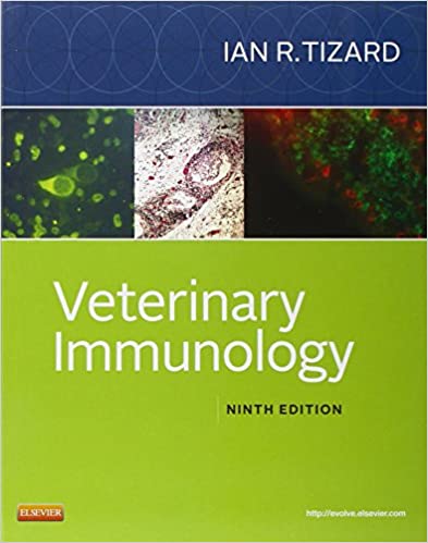 Veterinary Immunology 9th Edition