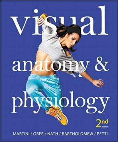 Visual Anatomy Physiology 2Nd Edition