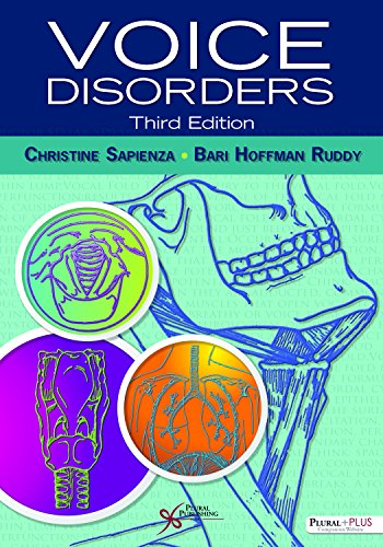 Voice Disorders, Third Edition 3rd Edition
