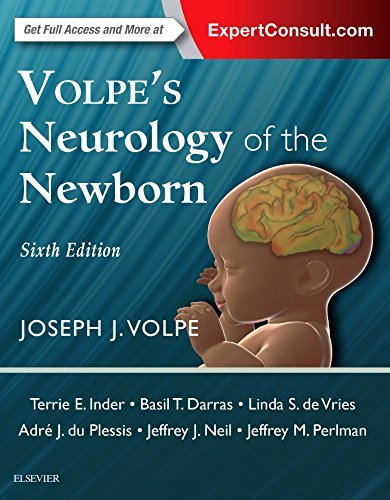 VolpeÃ¢â‚¬â„¢s Neurology of the Newborn