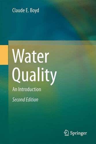 Water Quality: An Introduction