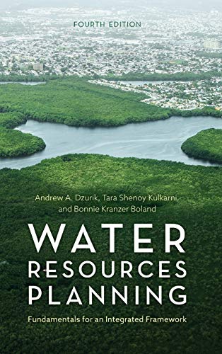 Water Resources Planning: Fundamentals For An Integrated Framework