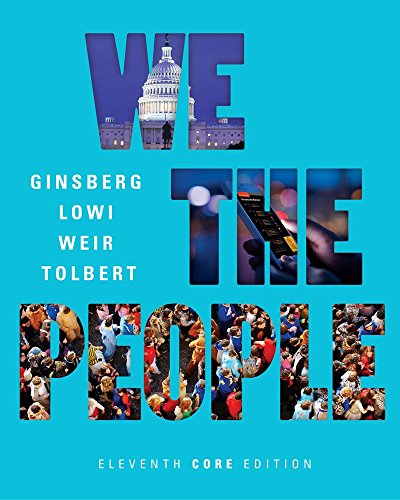 We the People (11th Core Edition)