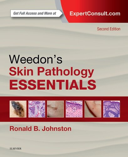 Weedon's Skin Pathology Essentials, 2nd Edition
