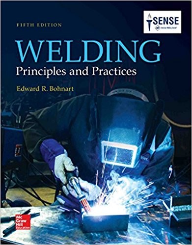 Welding Principles and Practices 5th Edition