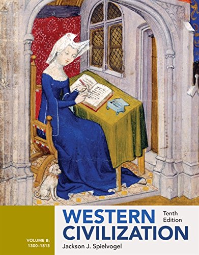 Western Civilization Vol B