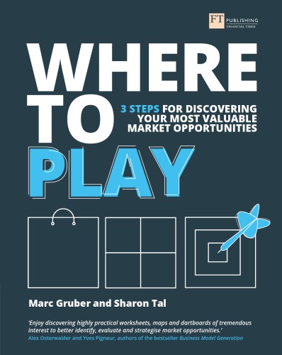 Where to play: 3 steps for discovering your most valuable market opportunities