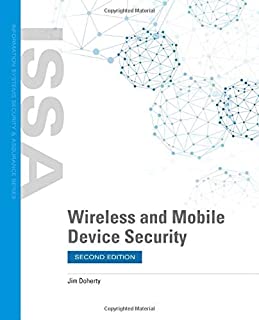 Wireless &amp; Mobile Device Security
