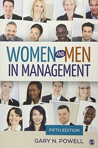 Women and Men in Management 5th Edition