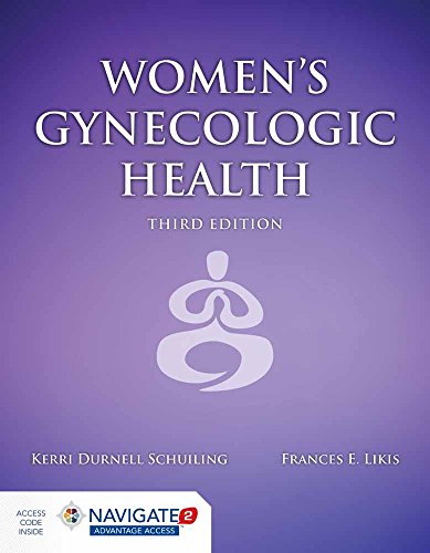 Women'S Gynecologic Health