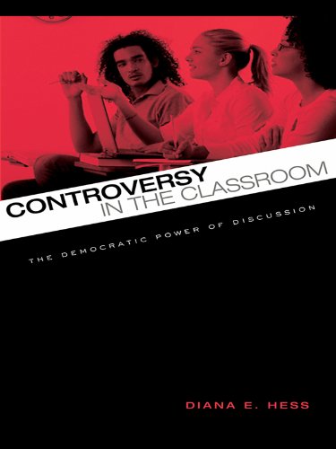 Controversy in the Classroom: The Democratic Power of Discussion (Critical Social Thought) (PDF/EPUB Version)