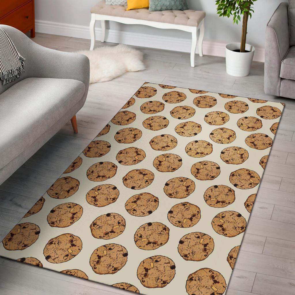 Cookie Limited Edition Rectangle Rug