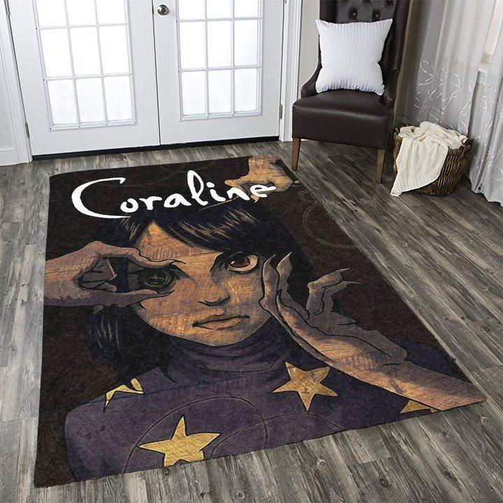 Coraline Area Limited Edition Rectangle Rug