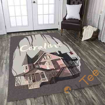 Coraline Area Rectangle Rug