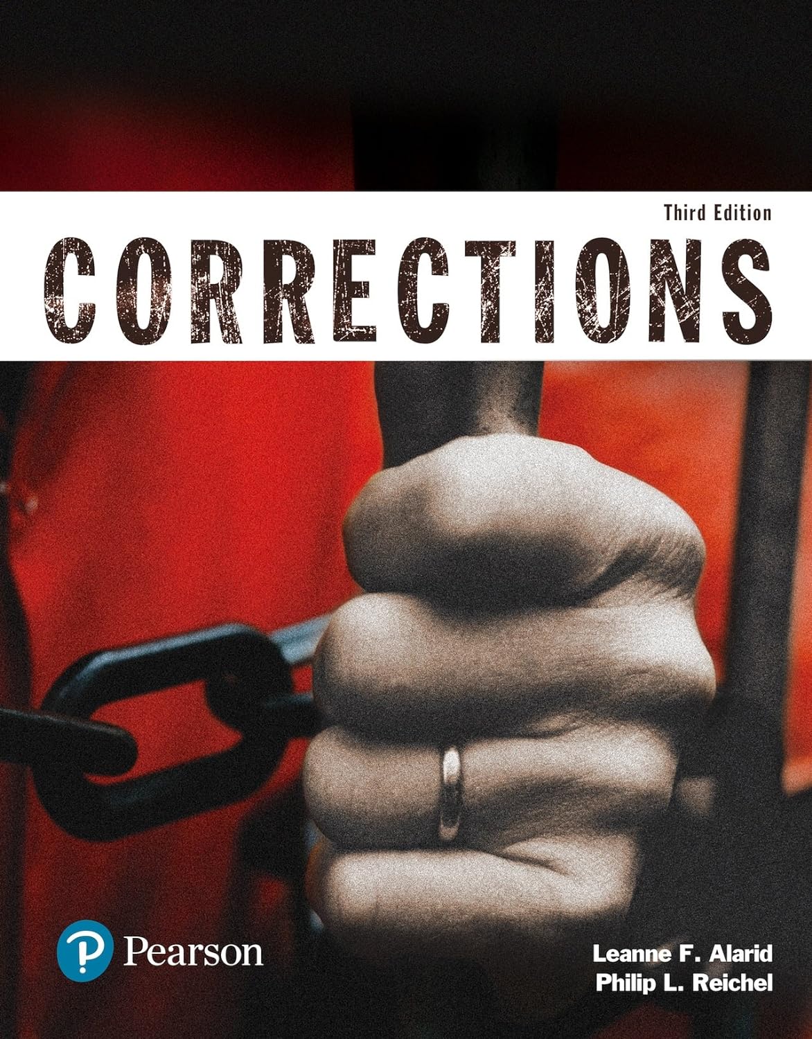 Corrections (Justice Series) (The Justice Series) (PDF/EPUB Version)