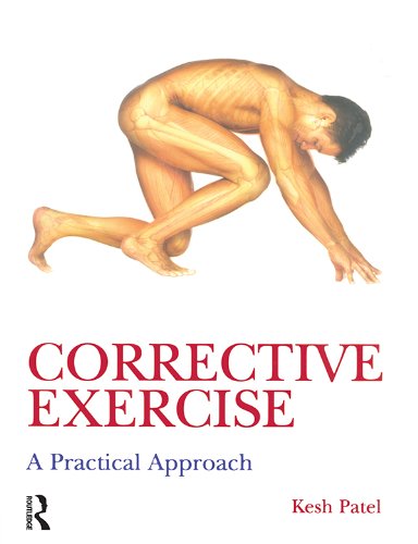 Corrective Exercise: A Practical Approach (PDF/EPUB Version)
