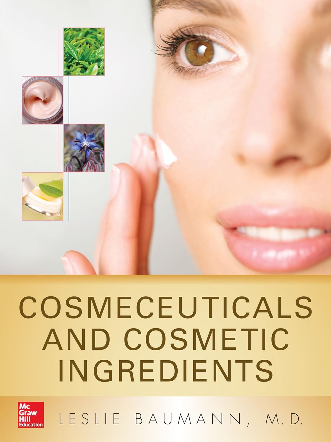 Cosmeceuticals and Cosmetic Ingredients (PDF/EPUB Version)