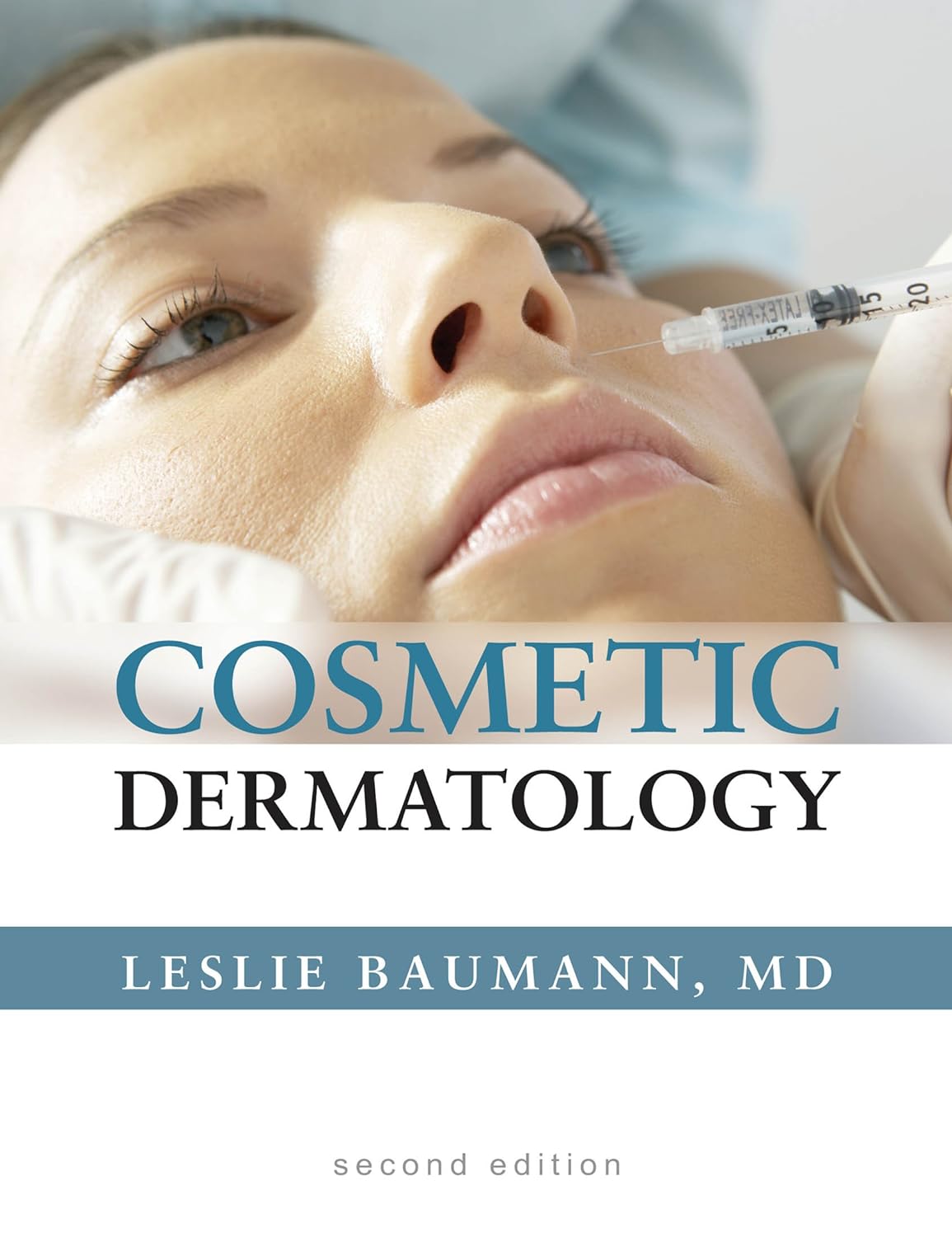 Cosmetic Dermatology: Principles and Practice, Second Edition: Principles & Practice (PDF/EPUB Version)