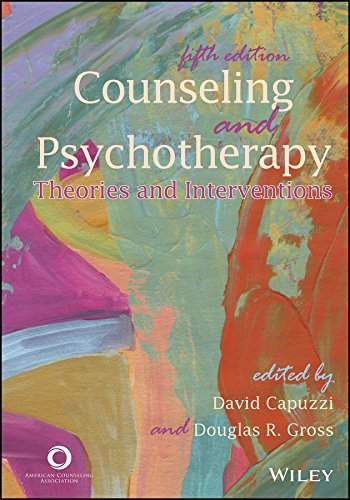 Counseling and Psychotherapy: Theories and Interventions (PDF/EPUB Version)