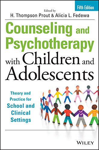 Counseling and Psychotherapy with Children and Adolescents: Theory and Practice for School and Clinical Settings (PDF/EPUB Version)